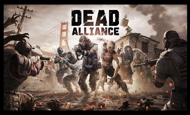 Dead Alliance