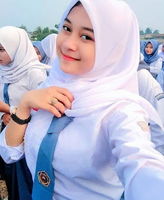 Foto Cewek Cantik SMA, sma cantik, foto anak sma cantik