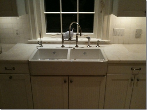 Things That Inspire: The Kitchen Sink
