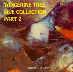 TANGERINE TREE SEGUNDA PARTE