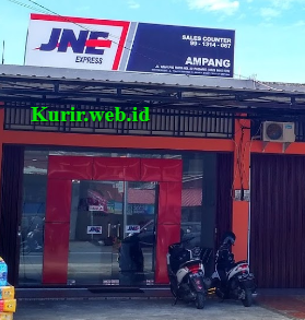 Alamat Agen JNE Express Di Padang