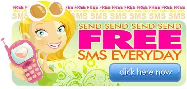 free sms