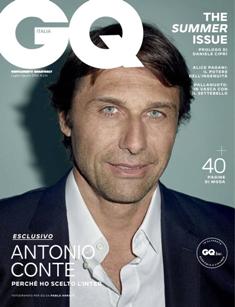 GQ Italia 231 - Luglio & Agosto 2019 | ISSN 1129-3780 | TRUE PDF | Mensile | Uomini | Moda | Attualità
LIVE. Il racconto del presente. Vivere il proprio tempo significa conoscerlo profondamente. GQ Italia, attraverso le storie di personaggi che vivono da protagonisti ti descrive il presente con un realismo ed un' intensità che non ti aspetti.
MODE. Il radar dello stile. Comunicare se stessi è importante. E quello che indossi dice molto di te. GQ Italia ti suggerisce ogni mese dei look possibili con il suo inconfondibile gusto.
AFTER HOURS. L'album delle passioni maschili. Pagina dopo pagina, troverai tutto ciò che ti prende di più. Quel film di cui tutti parlano, un libro che merita di essere letto, il disco che non puoi perderti, nuove mete da raggiungere e, dulcis in fundo, il sesso, per saperne sempre di più.