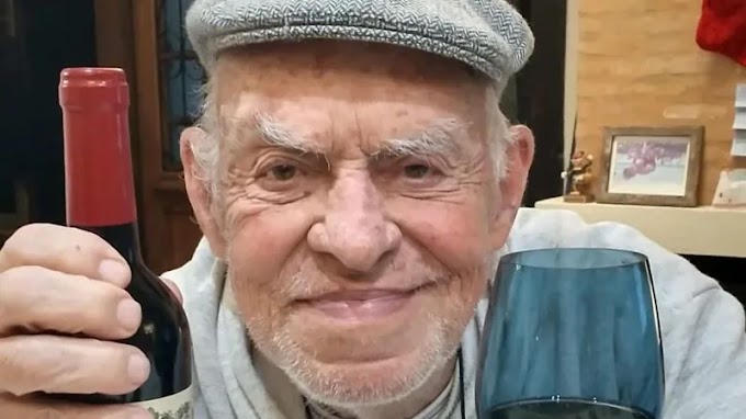 Morre Silvio Luiz, narrador esportivo, aos 89 anos 