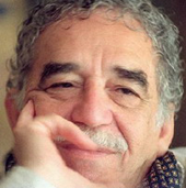 Grupo de Facebook logra que inviten a Gabriel García Márquez a Armenia 