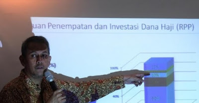 Kaji Kembali Bank Syariah Jadi BPS-BPIH