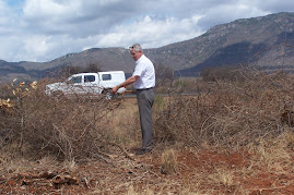 Bomas Fence