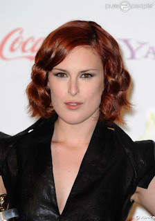 Rumer Willis Hairstyles Pictures