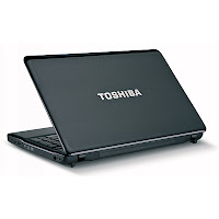 Toshiba Satellite A660 (A665-S6070)