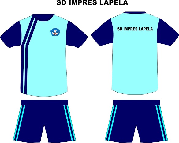 Desain Baju Olahraga Sekolah - 30+ Model Baju Olahraga Anak Sekolah - Fashion Modern dan ... : 30 contoh gambar desain jersey futsal warna putih terbaik via.