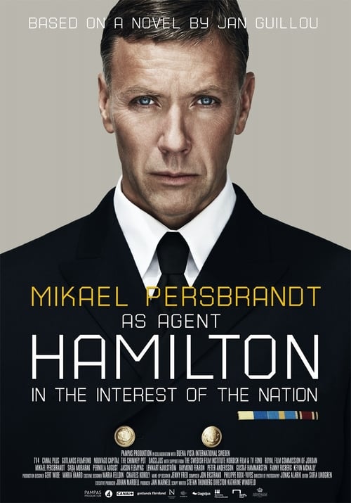 Hamilton - I nationens intresse 2012 Film Completo Streaming