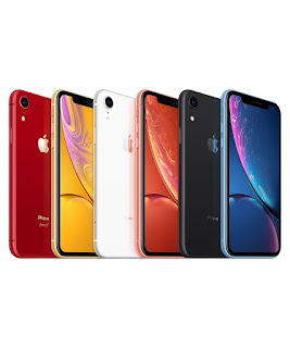 Apple IPhone XR Review