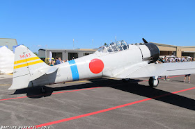 Meeting aérien Aerotorshow Valence Chabeuil 2016