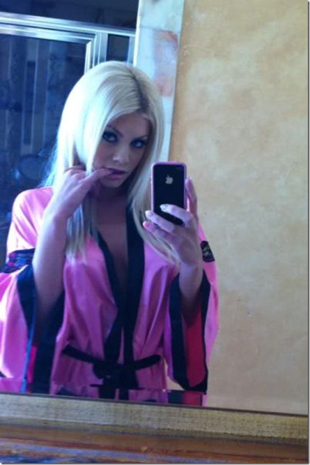 Fotos sensuais da atriz porno Riley Steele (18)