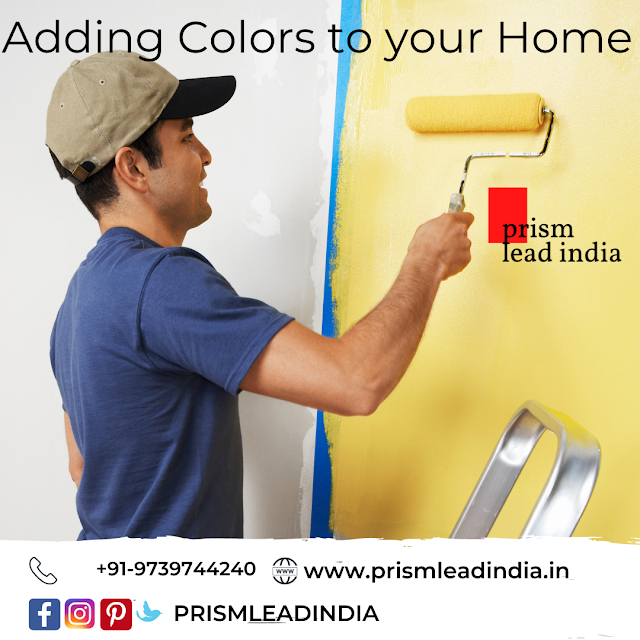 House Painting Services in Bangalore