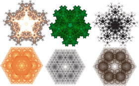 Scripting Illustrator Fractalize Scripting Illustrator Fractalize