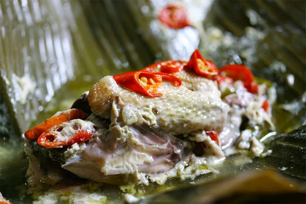resep Garang asem - Kreasi resep masakan indonesia