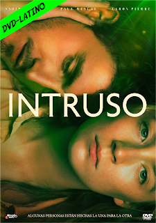 INTRUSO – FOE – DVD-5 – DUAL LATINO – 2023 – (VIP)