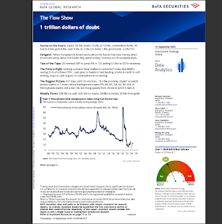 Capital Outflow Dari Emerging Market