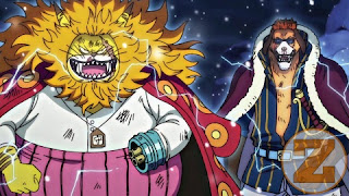7 Fakta Nekomamushi One Piece, Anggota Suku Mink Yang Setia Pada Kozuki