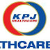 JAWATAN KOSONG KPJ HEALTHCARE BERHAD - 05 JUN 2016