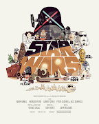 The Best Star Wars Fan Posters Ever. Okay, I found these amazingly Star Wars .