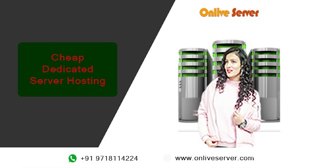 How To Identify a Tremendous Yet Cheap Dedicated Server