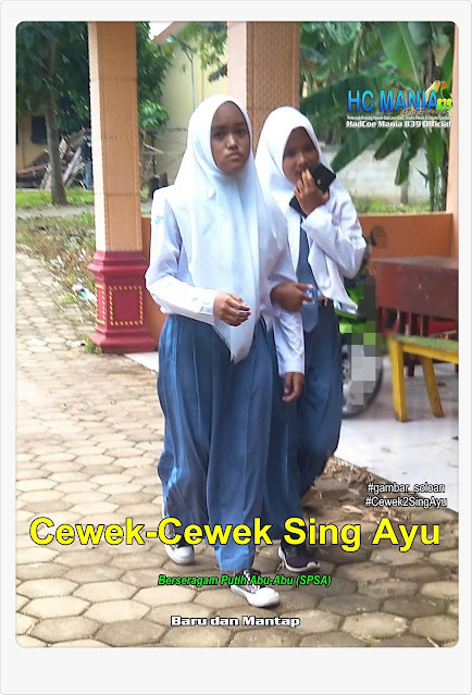 Gambar SMA Soloan Spektakuler Cover Putih Abu-Abu K2 (SPSA) 26.1 H2 - Gambar Soloan Spektakuler Terbaik di Indonesia