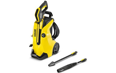 Karcher Pressure Washer Sheffield