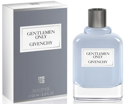 Gentlemen Only Givenchy fragancia hombre comprar precio