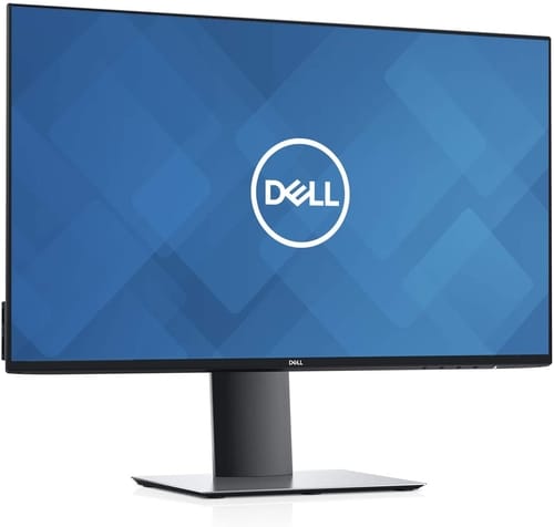 Review Dell Ultrasharp U2419HC 24 Inch Monitor