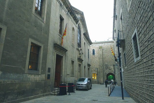 REAL ACADÈMIA DE MEDICINA DE CATALUNYA