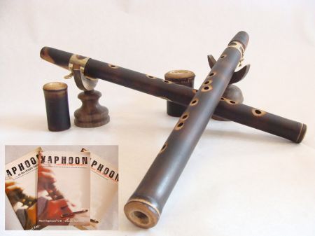 Bamboo Xaphoon4