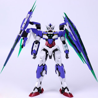 MG 1100 GNT-0000FS 00 Qan[T] Full Saber, Daban 8822