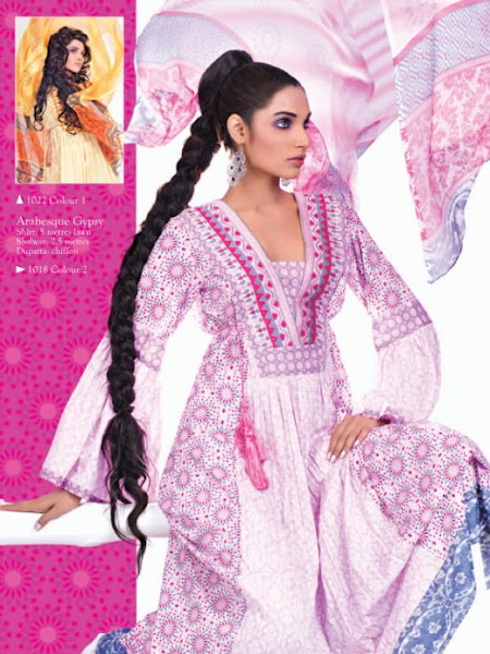 Shamaeel-Ansari-Lawn-Collection-2011