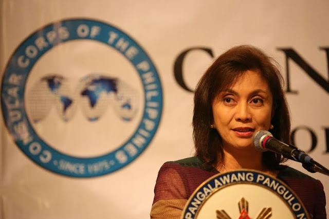 ASec behind VP impeachment: OFW's are having a hard time because of Leni