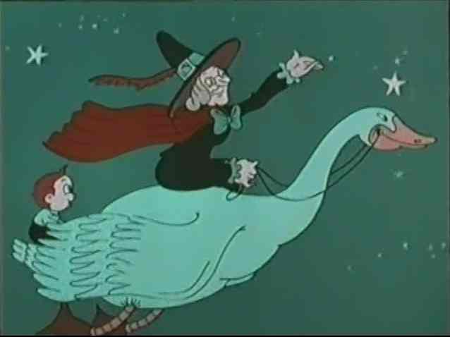 Cartoons Of 1935 042 Make Believe Revue