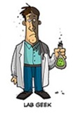 geek lab