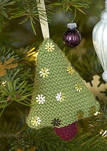 Christmas Tree Decoration