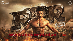 RRR  Hindi Dubbed HDTC Full Movie 1080p 720p 480p