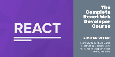 best React JS course for beginners