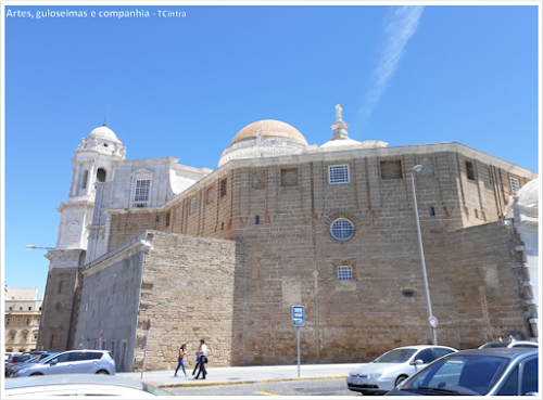 Catedral de Santa Cruz; Sem guia; Europa; Espanha;