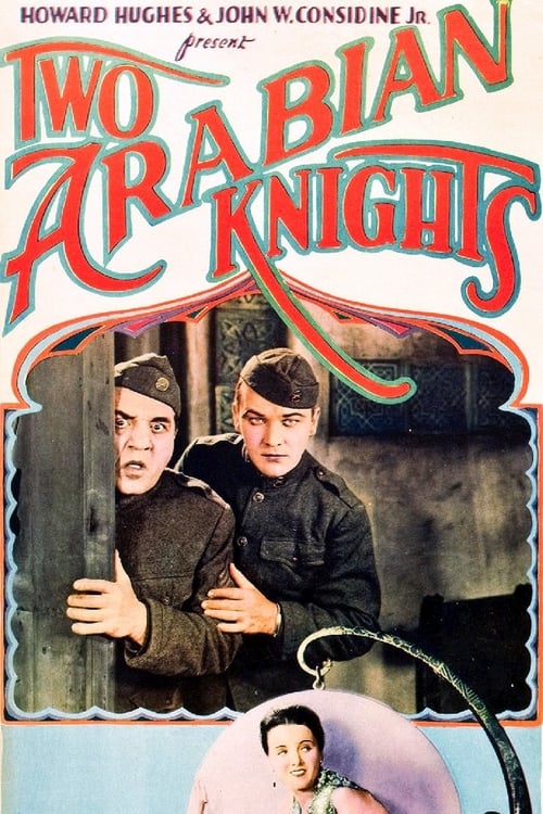 [HD] Two Arabian Knights 1927 Assistir Online Legendado