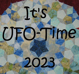 Valomeas: UFO-Abbau 2023