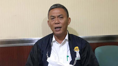 Soal Rencana Anies Jual Saham Bir Delta, Ketua DPRD DKI: Tidak Akan Terjadi Selama Saya Menjabat 