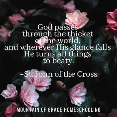 Saint John of the Cross