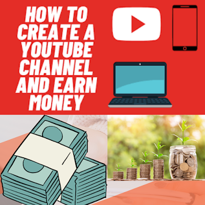 How Do You Start A Youtube Channel And Get Paid