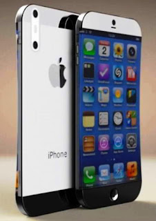 Harga Hp iPhone: Harga iPhone 6S Spesifikasi Mendalam