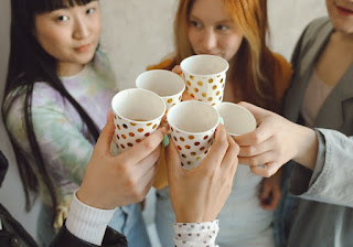 Disposable Cups Manufacturers