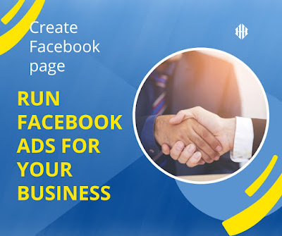 How to create Facebook page